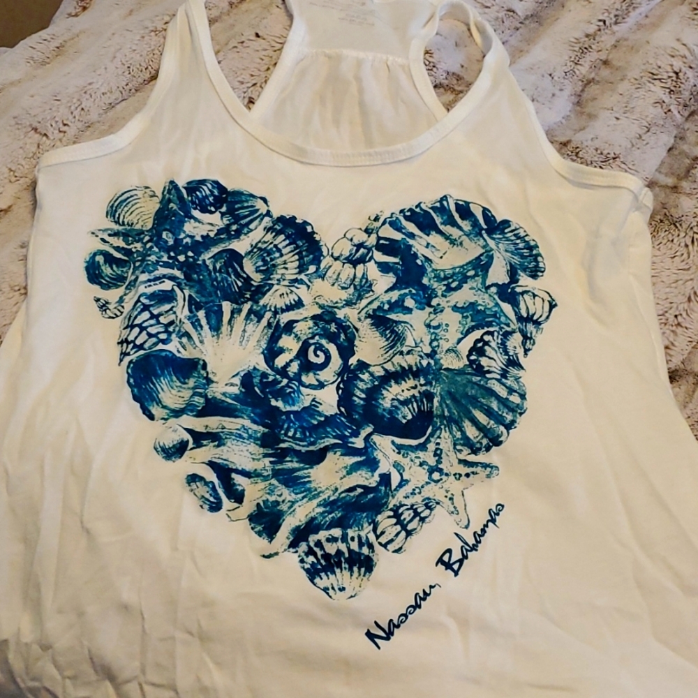 Del Sol Tank Top